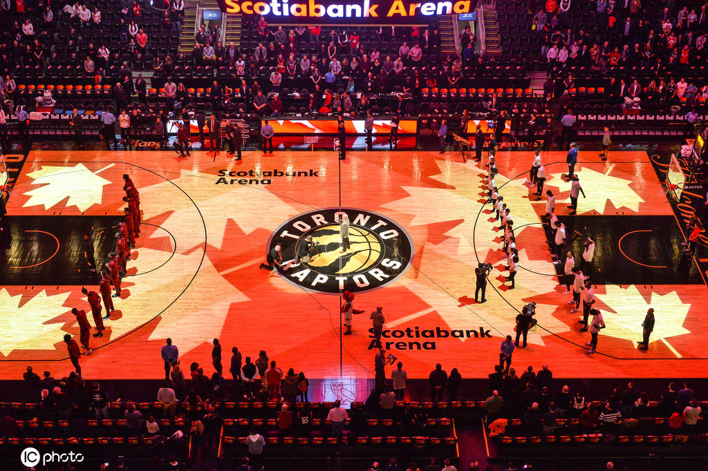 多伦多猛龙排名 多伦多猛龙排名