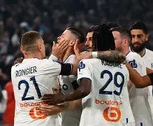 开云体育官网-关于国际比赛日马赛调整名单以备全明星赛，回应争议环节打磨，压力陡增，球队文化再被提及的信息