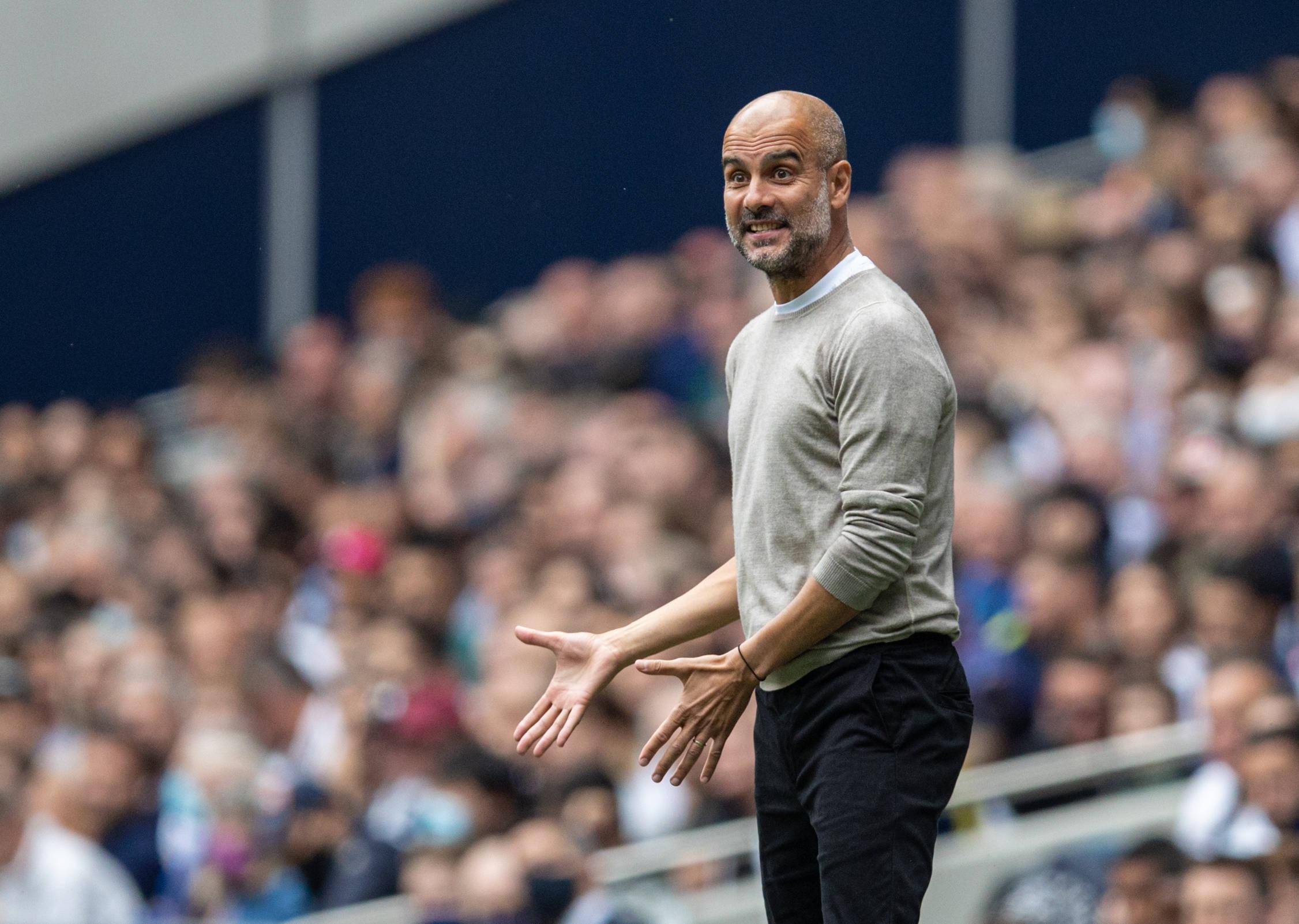 包含曼城转会期刷新队史纪录,志在意大利杯名次提升,赛场秩序良好,赛程密集仍需轮换的词条 包含曼城转会期刷新队史纪录,志在意大利杯名次提升,赛场秩序良好,赛程密集仍需轮换的词条