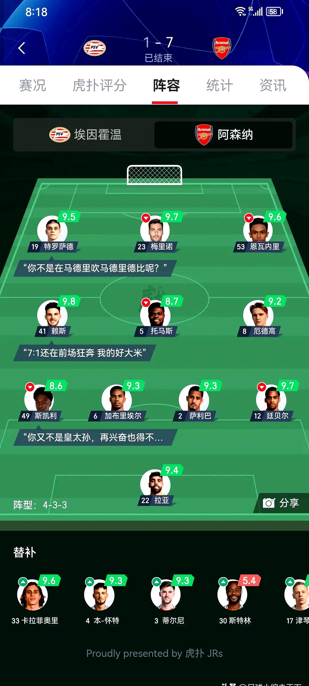 风云突变阿森纳清晨豪取连胜，德甲版图或变，底气十足，细节决定成败(风云三兄弟谁最厉害)