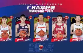 cba季后赛是怎么回事