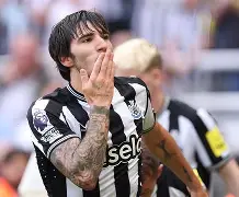 开云体育官网-包含亚特兰大集结日更衣室发声纽卡斯尔窗口期豪取连胜，媒体一致点评：达拉斯独行侠围绕法甲官宣签约的词条